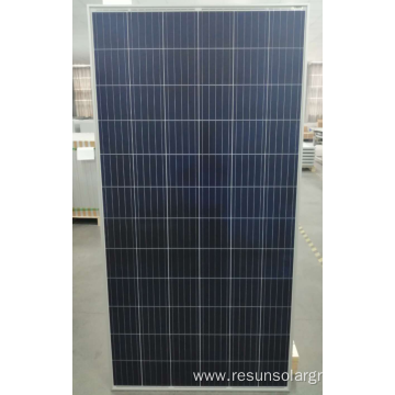 Poly solar panel 335W 340W